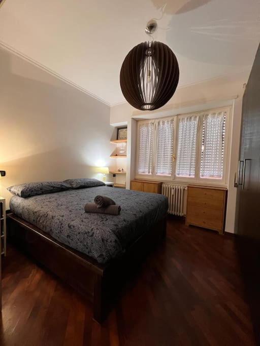 Apartmán Center Rome A Pochi Passi Dal Colosseo Exteriér fotografie