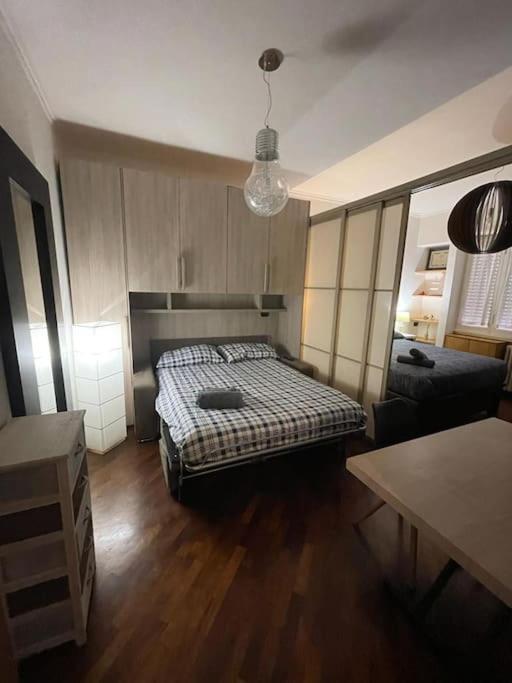 Apartmán Center Rome A Pochi Passi Dal Colosseo Exteriér fotografie
